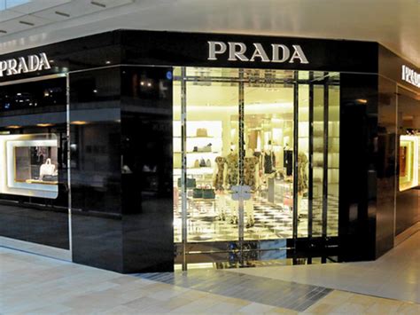 prada store dallas